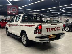 تويوتا هايلوكس